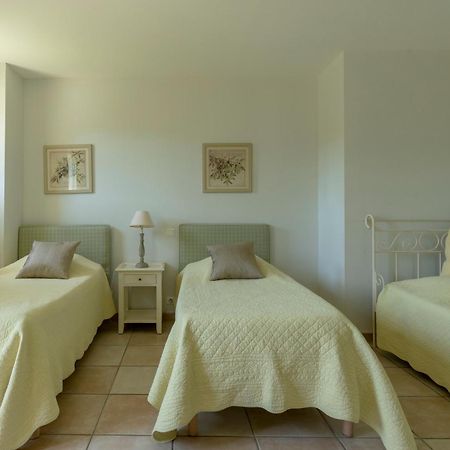 Villa Indigo Saint-Rémy-de-Provence Dış mekan fotoğraf