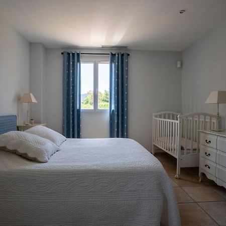 Villa Indigo Saint-Rémy-de-Provence Dış mekan fotoğraf