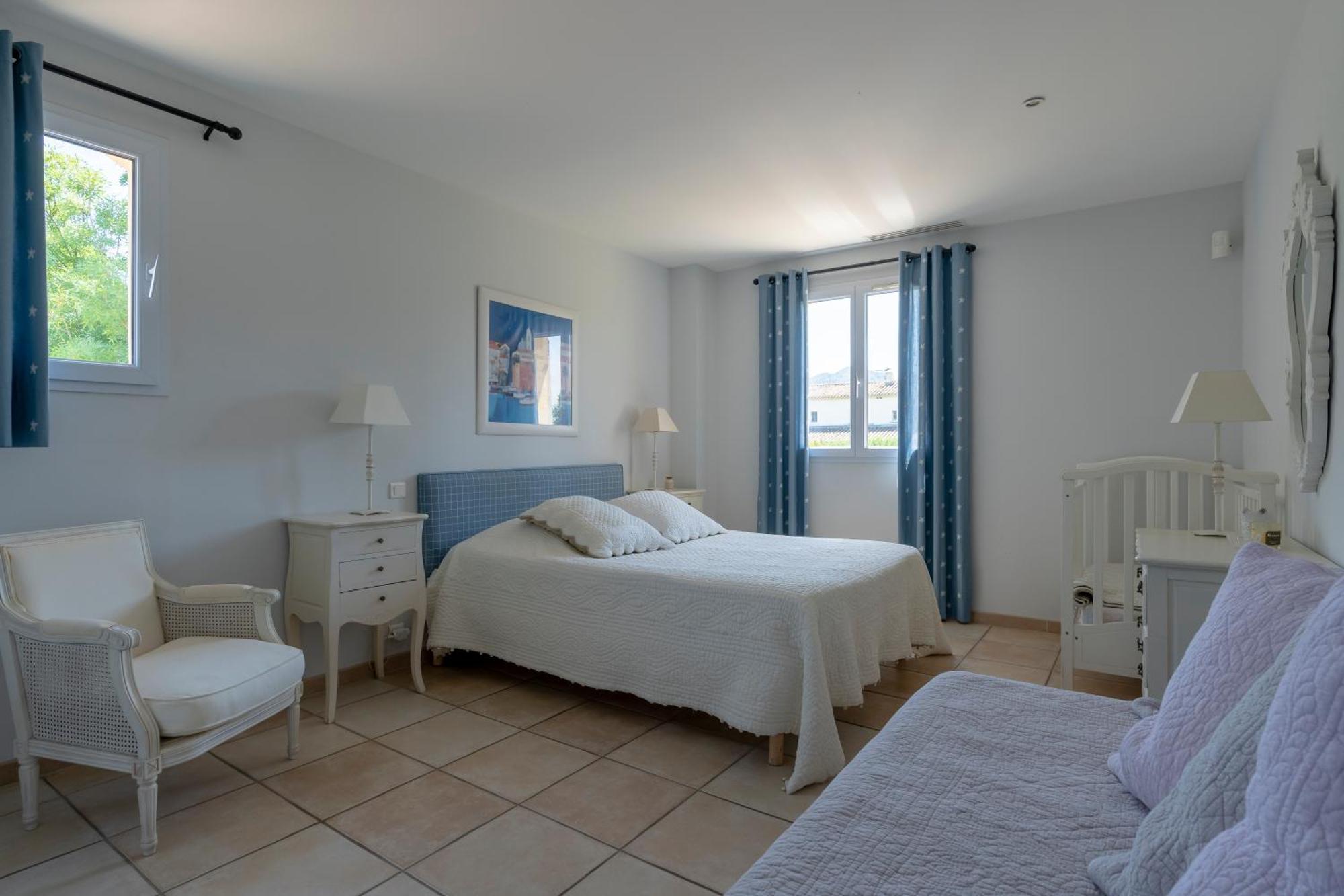 Villa Indigo Saint-Rémy-de-Provence Dış mekan fotoğraf