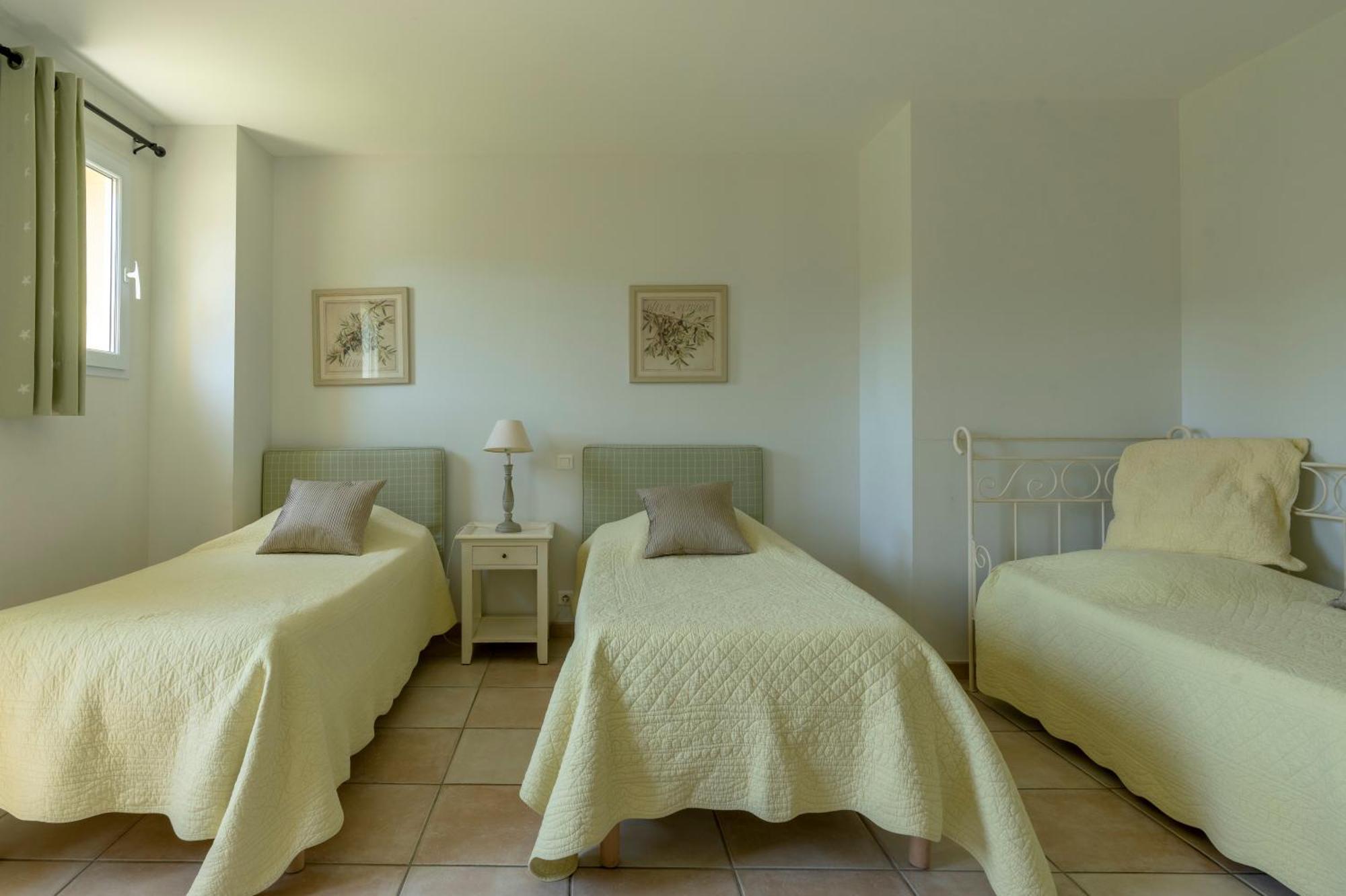 Villa Indigo Saint-Rémy-de-Provence Dış mekan fotoğraf