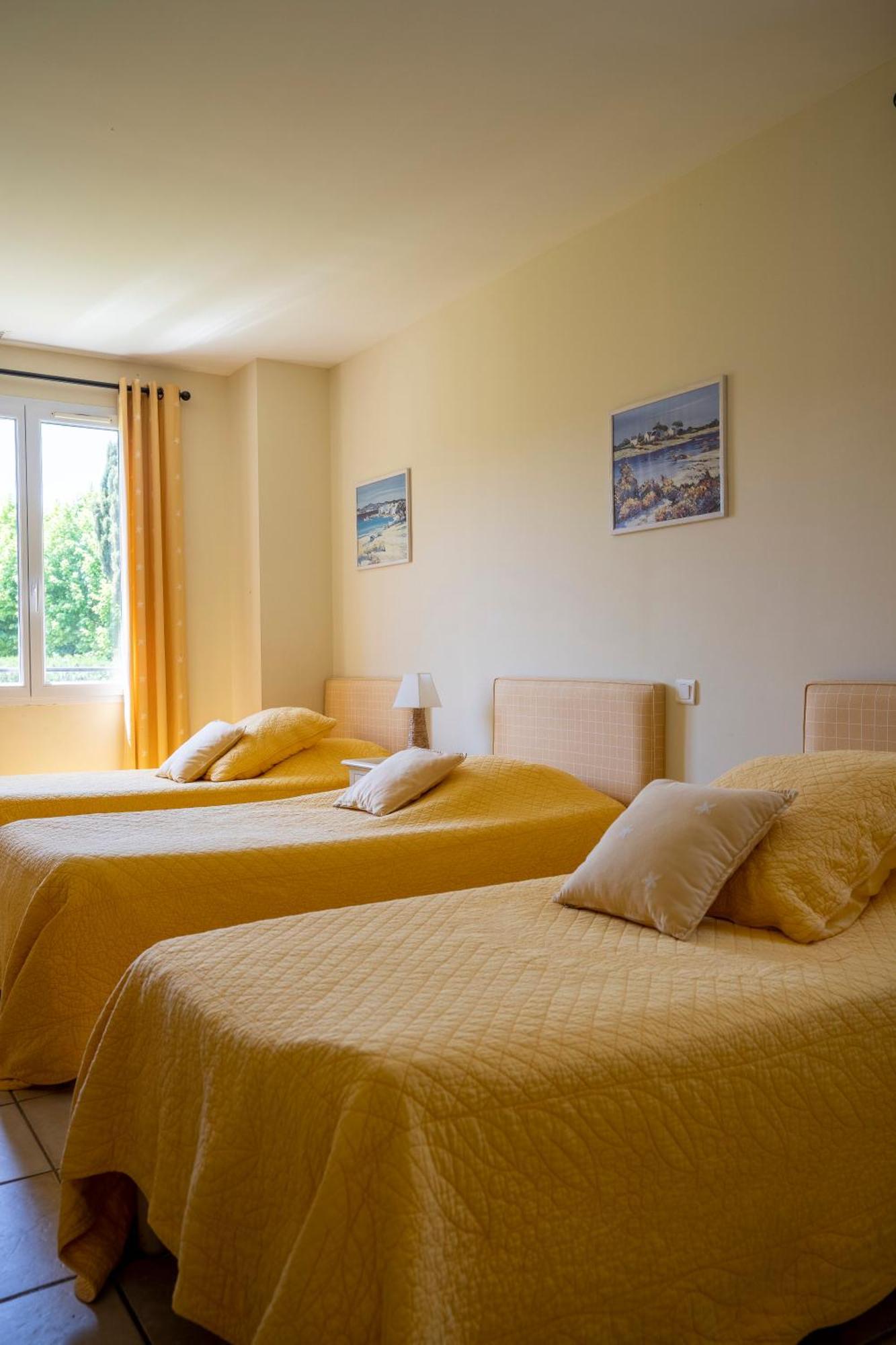 Villa Indigo Saint-Rémy-de-Provence Dış mekan fotoğraf