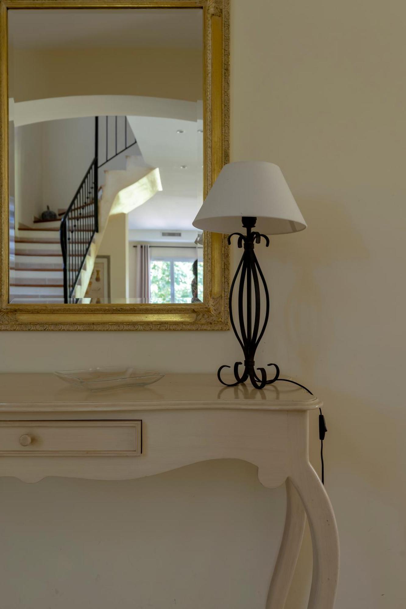 Villa Indigo Saint-Rémy-de-Provence Dış mekan fotoğraf