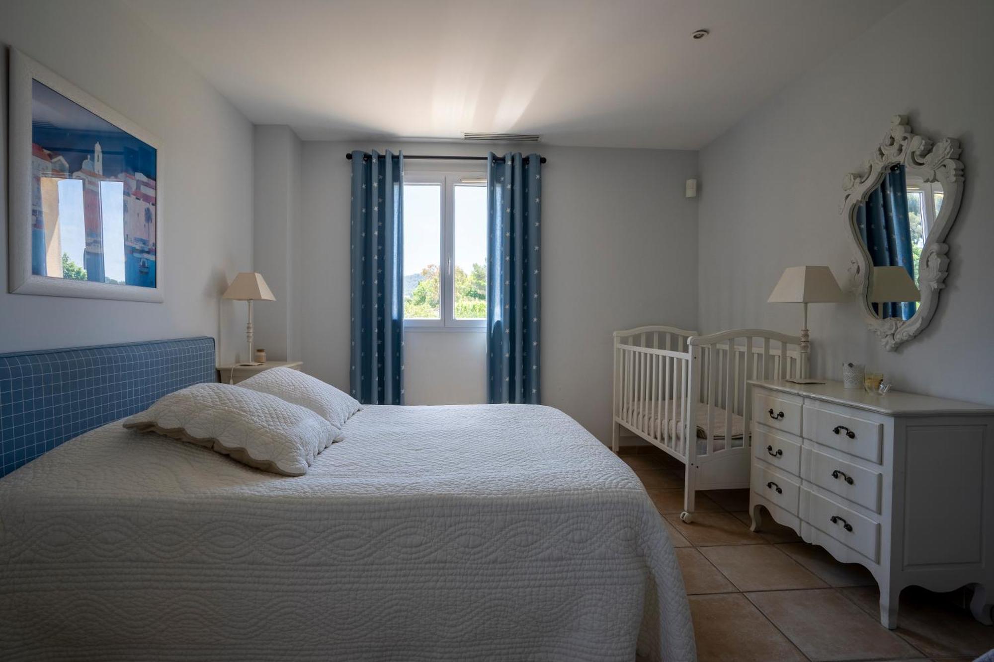 Villa Indigo Saint-Rémy-de-Provence Dış mekan fotoğraf