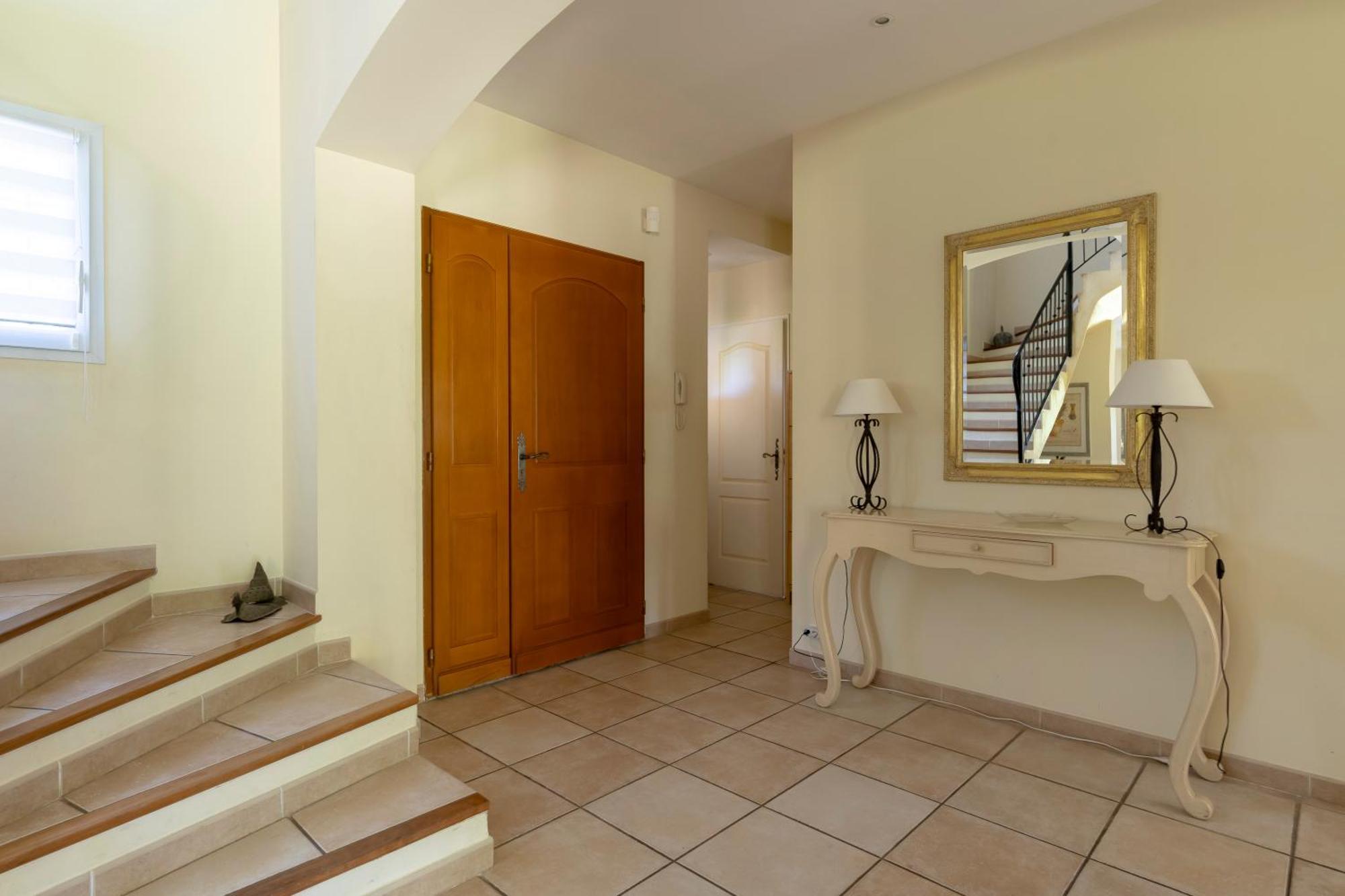 Villa Indigo Saint-Rémy-de-Provence Dış mekan fotoğraf