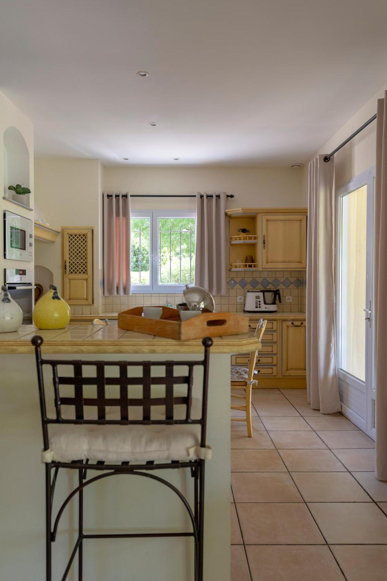 Villa Indigo Saint-Rémy-de-Provence Dış mekan fotoğraf