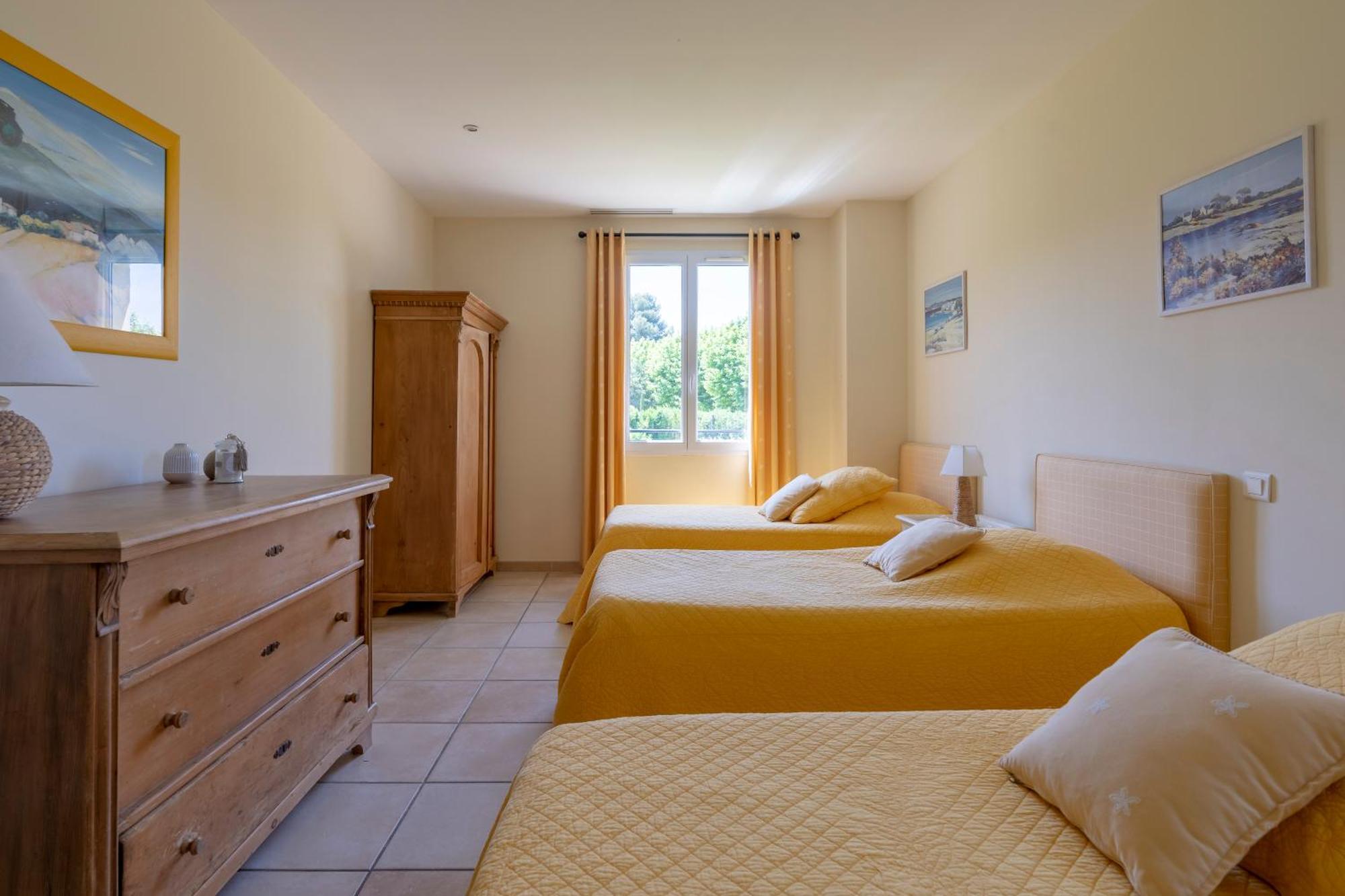 Villa Indigo Saint-Rémy-de-Provence Dış mekan fotoğraf