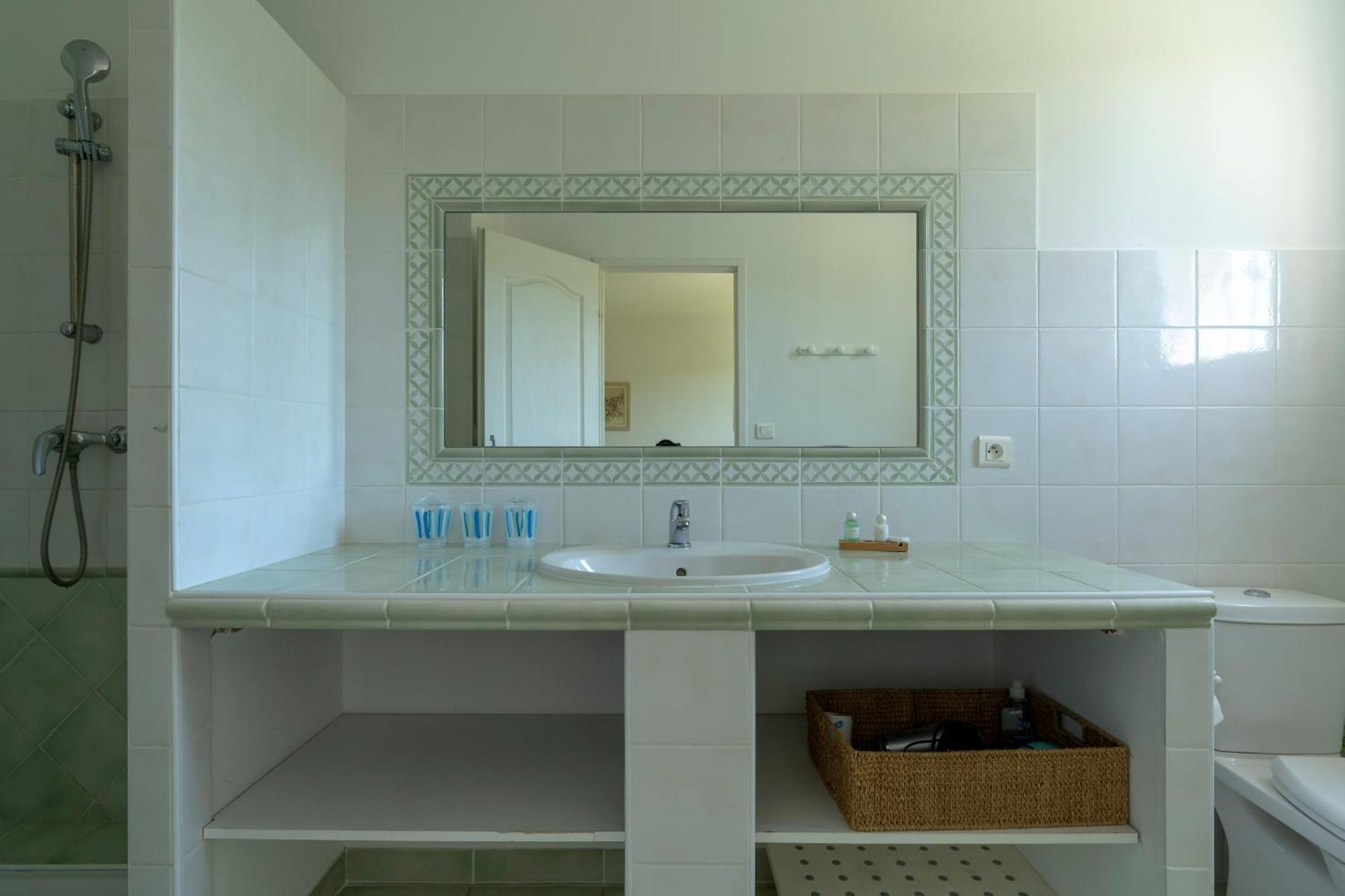 Villa Indigo Saint-Rémy-de-Provence Dış mekan fotoğraf