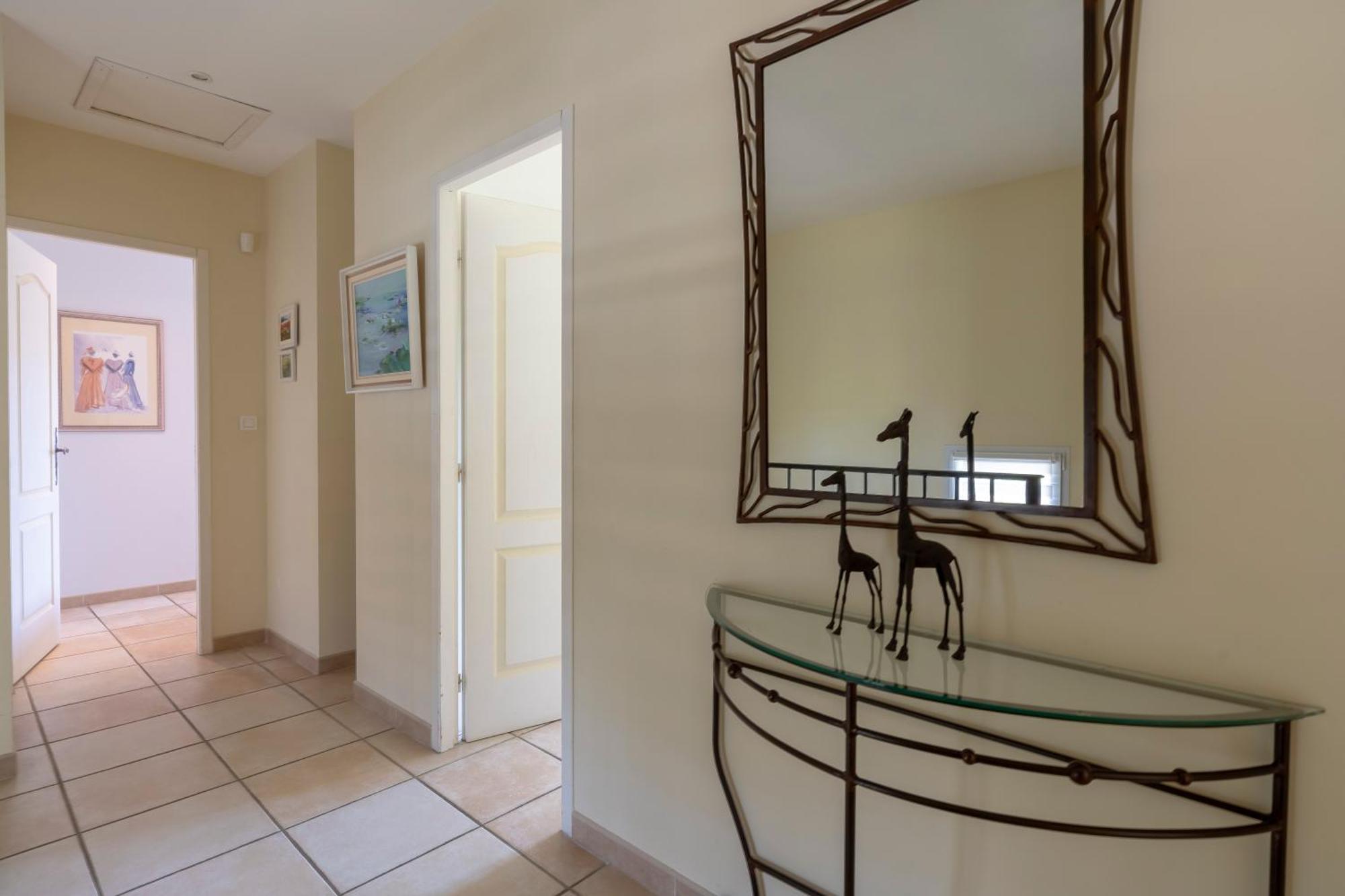 Villa Indigo Saint-Rémy-de-Provence Dış mekan fotoğraf