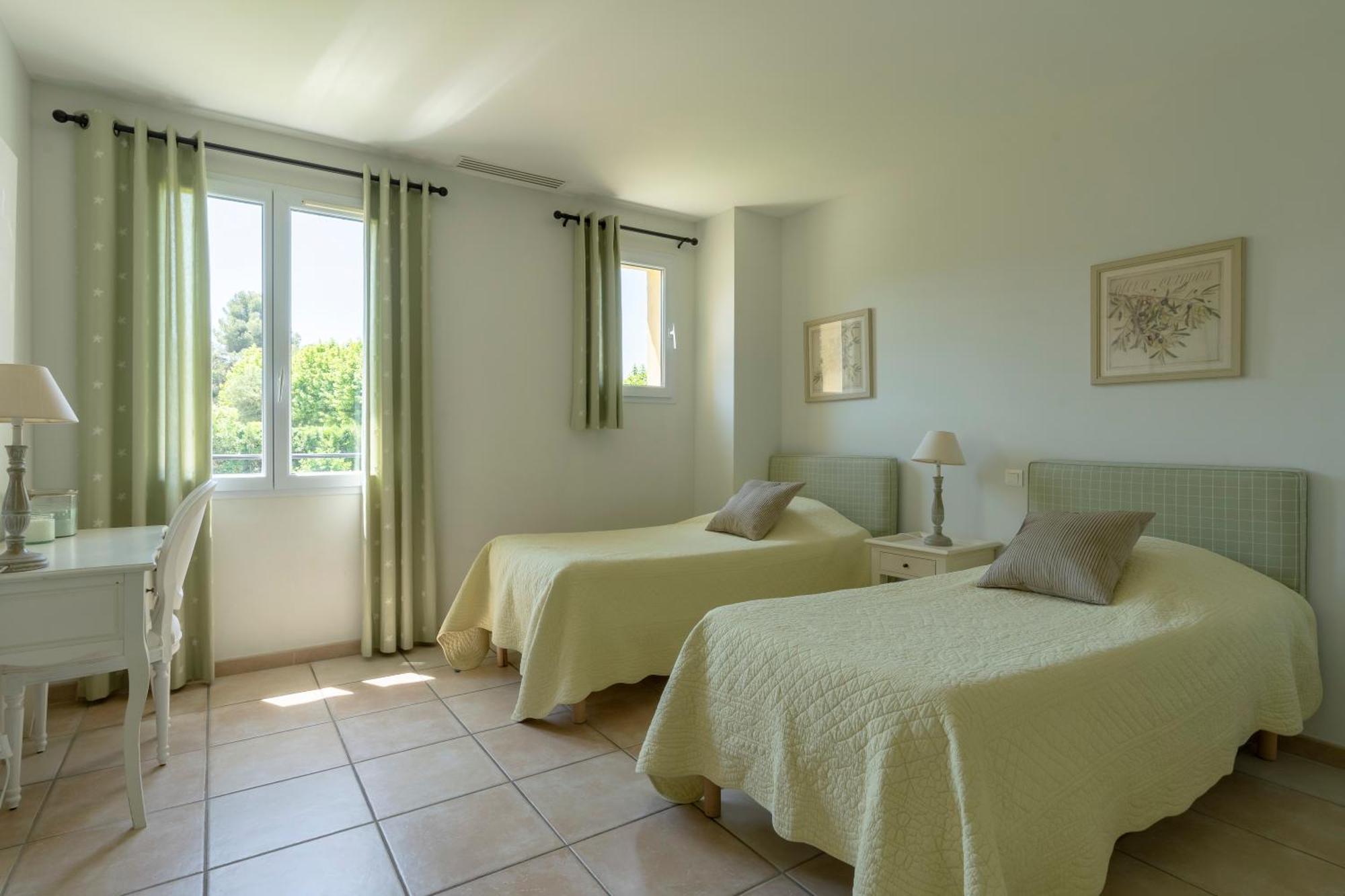 Villa Indigo Saint-Rémy-de-Provence Dış mekan fotoğraf