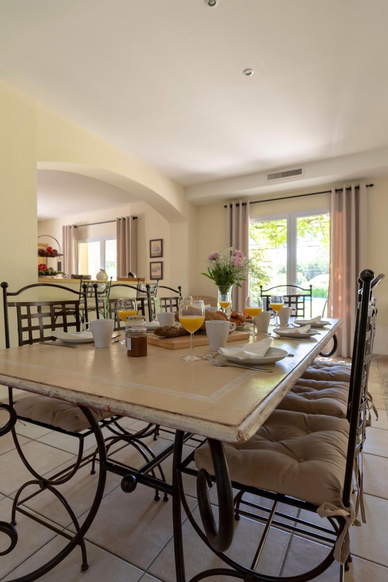 Villa Indigo Saint-Rémy-de-Provence Dış mekan fotoğraf