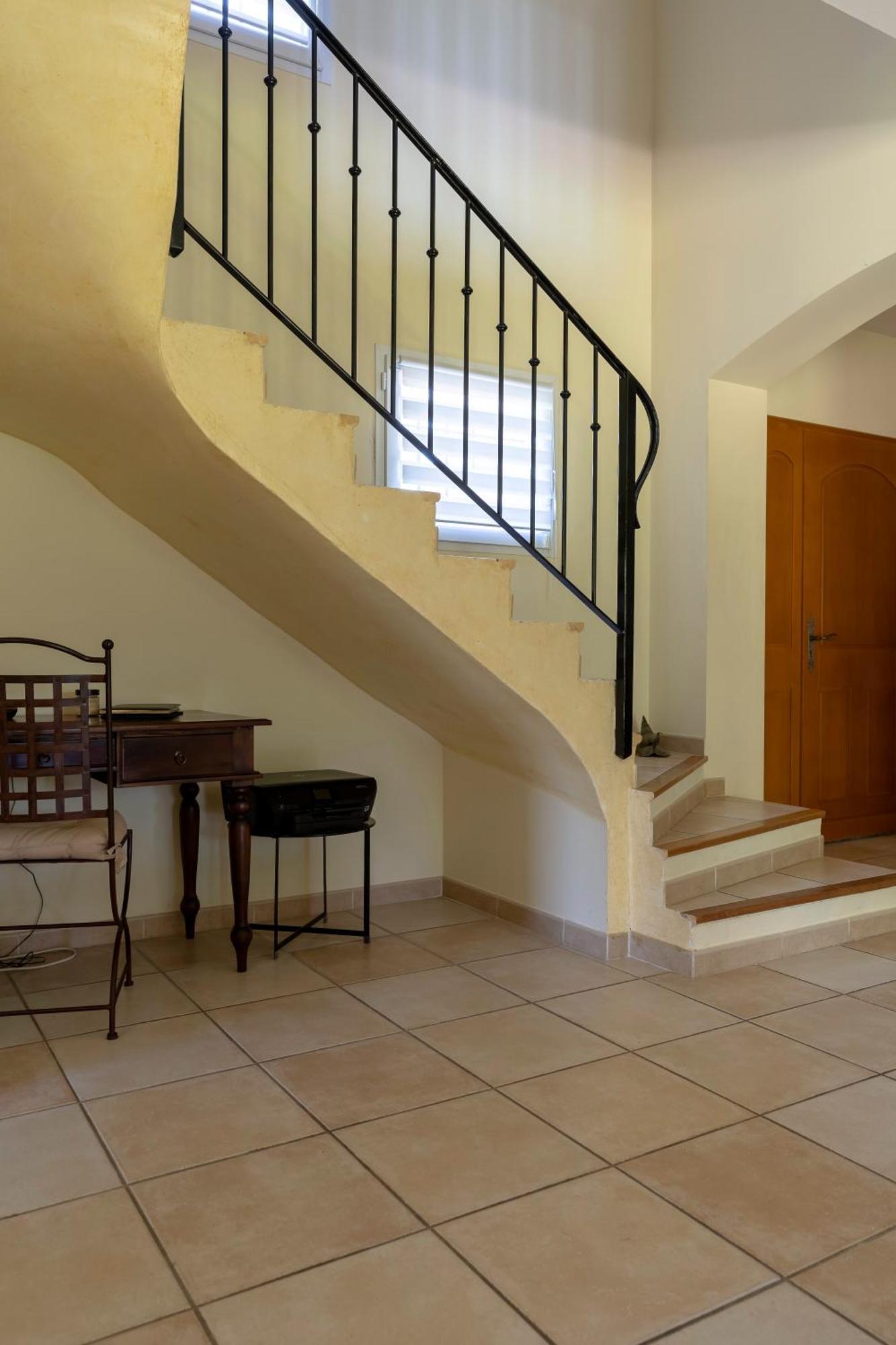 Villa Indigo Saint-Rémy-de-Provence Dış mekan fotoğraf