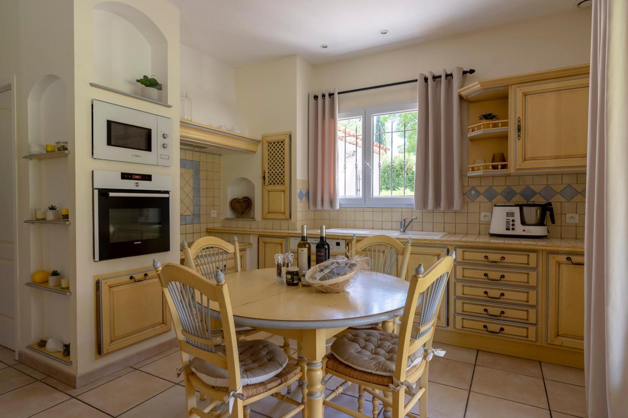 Villa Indigo Saint-Rémy-de-Provence Dış mekan fotoğraf