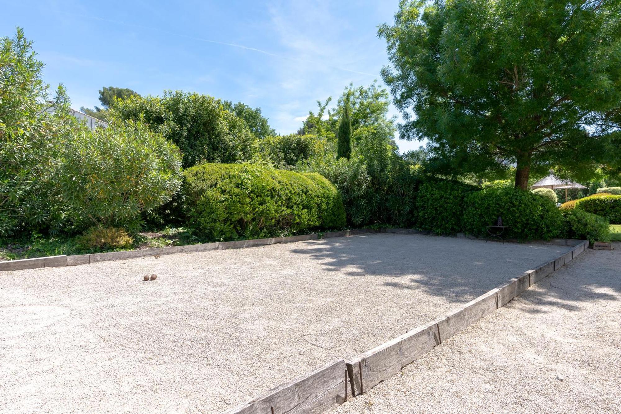 Villa Indigo Saint-Rémy-de-Provence Dış mekan fotoğraf