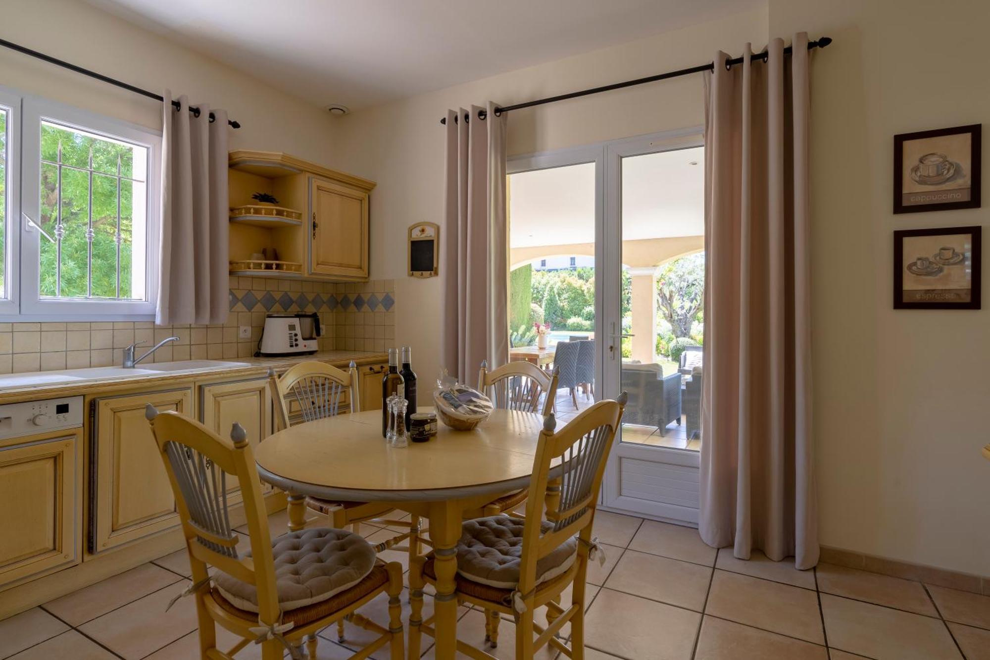 Villa Indigo Saint-Rémy-de-Provence Dış mekan fotoğraf