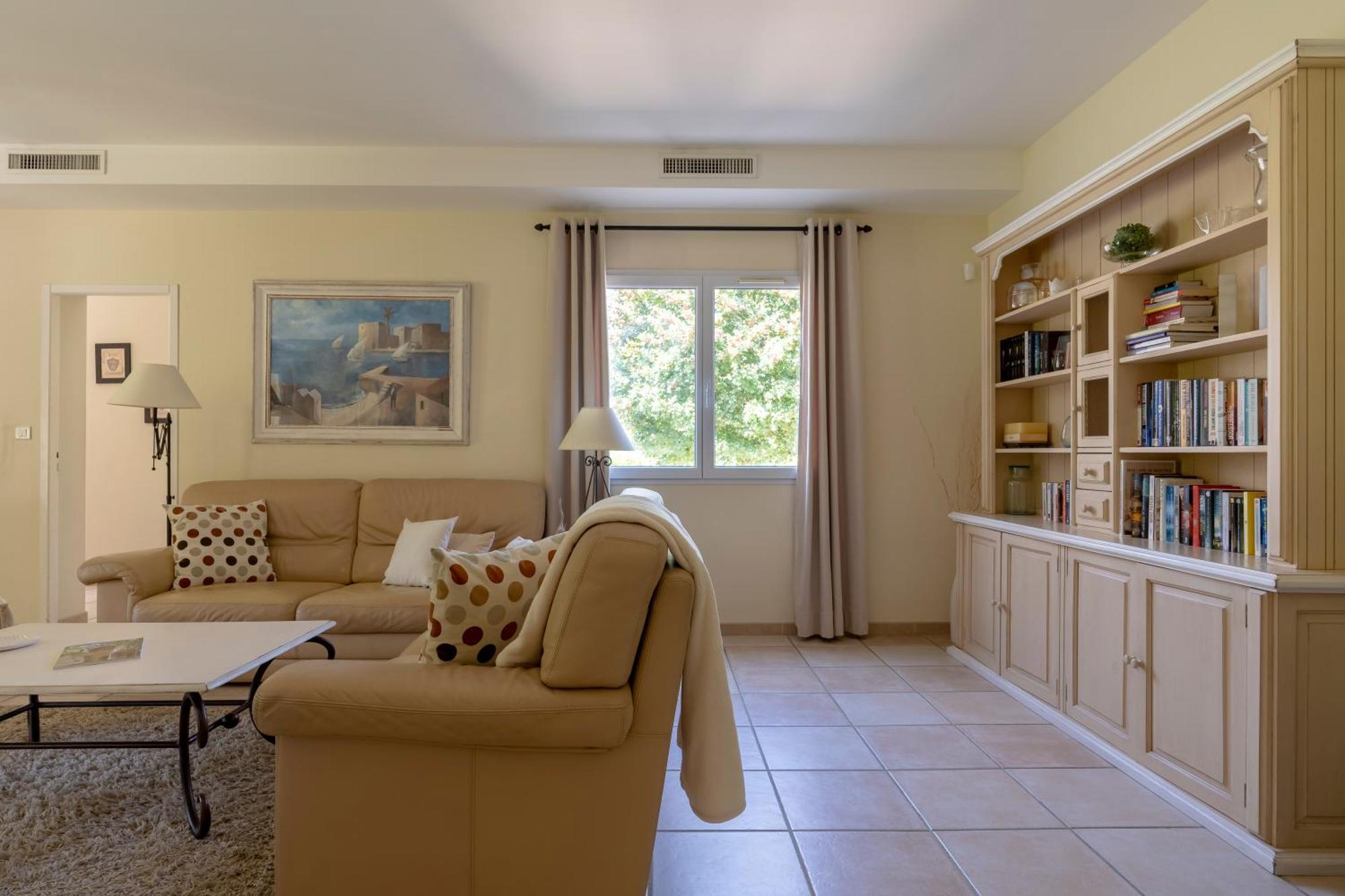 Villa Indigo Saint-Rémy-de-Provence Dış mekan fotoğraf