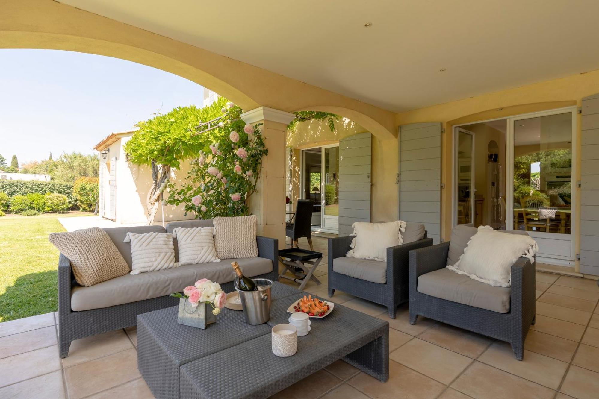 Villa Indigo Saint-Rémy-de-Provence Dış mekan fotoğraf